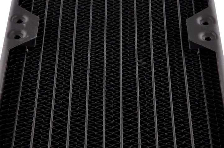 Produktbild Corsair Hydro X Serie XR5 120mm (120 mm)