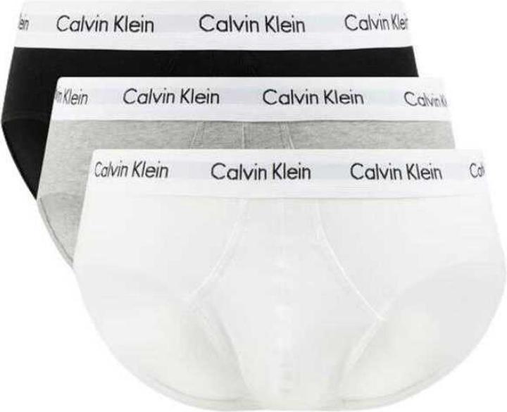Produktbild Calvin Klein Slips (3erPack) (XS, 3er Pack)