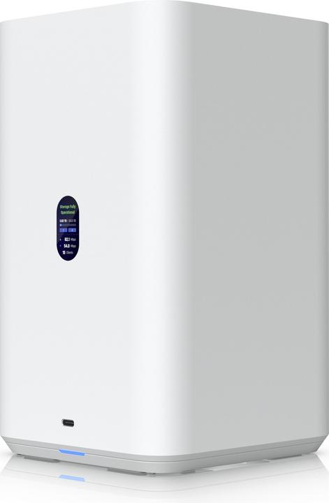 Image du produit Ubiquiti UniFi UNAS 2 (0 TB)
