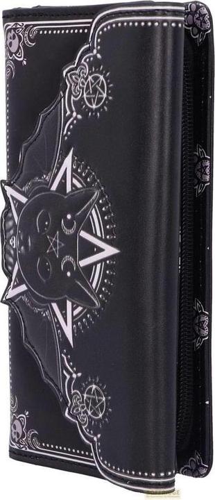 Actual product image Nemesis Now Cult Cuties porte-monnaie Malpuss 18cm