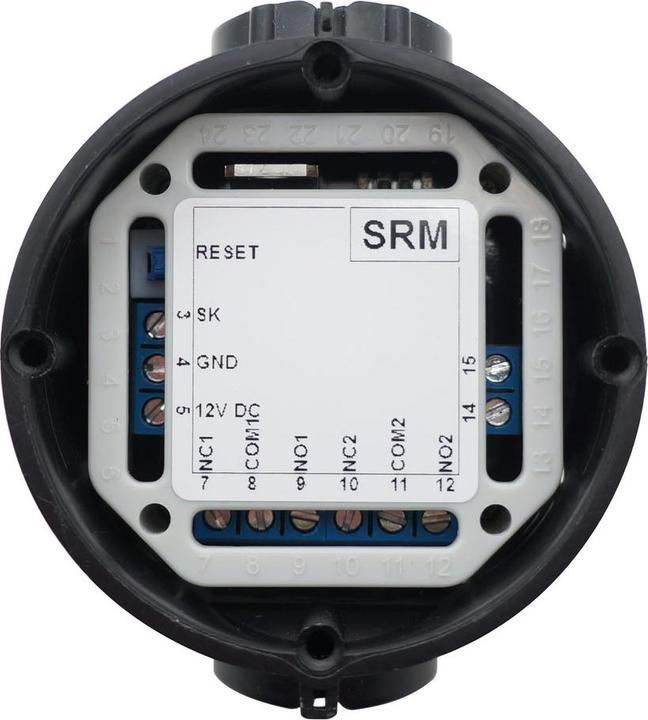 Produktbild Anthell Electronics SRM Sicherheits Relais Modul