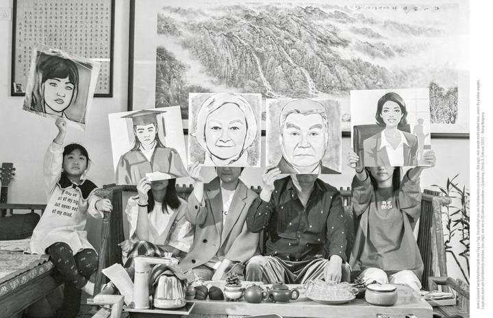 Actual product image World Press Photo Yearbook 2024 (German, 2024)