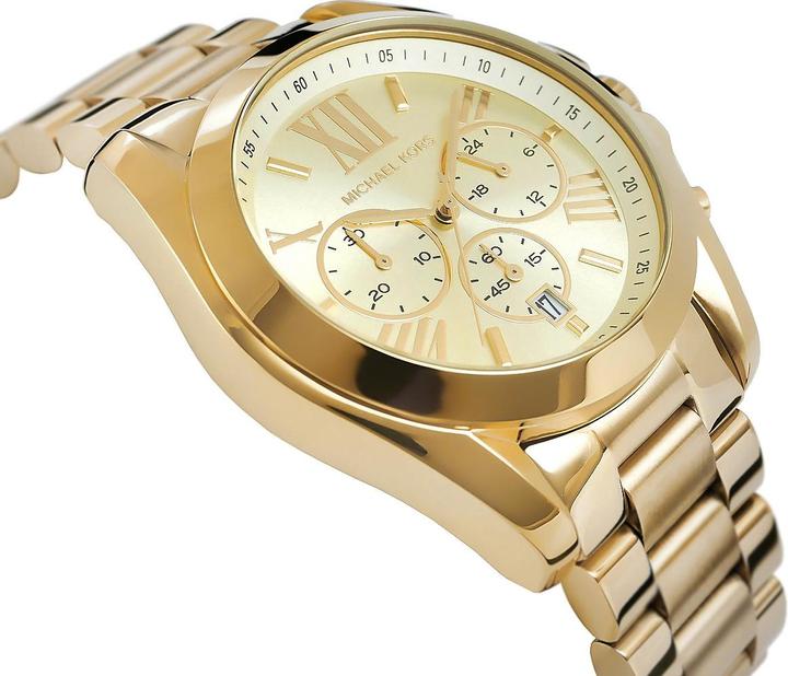 Immagine prodotto Michael Kors Bradshaw (Cronografo, 43 mm)