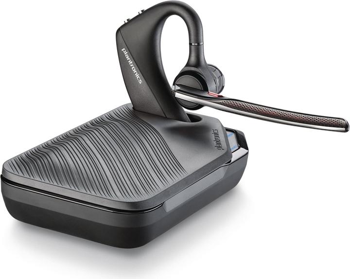 Productafbeelding Poly Voyager 5200 UC (Bedraad, Draadloze, USB-A)