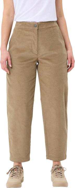 Produktbild Vaude Najun Cord (36)