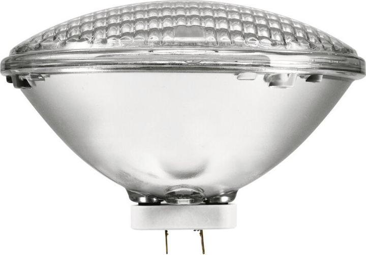 Produktbild Omnilux Halogen Lichteffekt Leuchtmitt (300 W, GX16d)