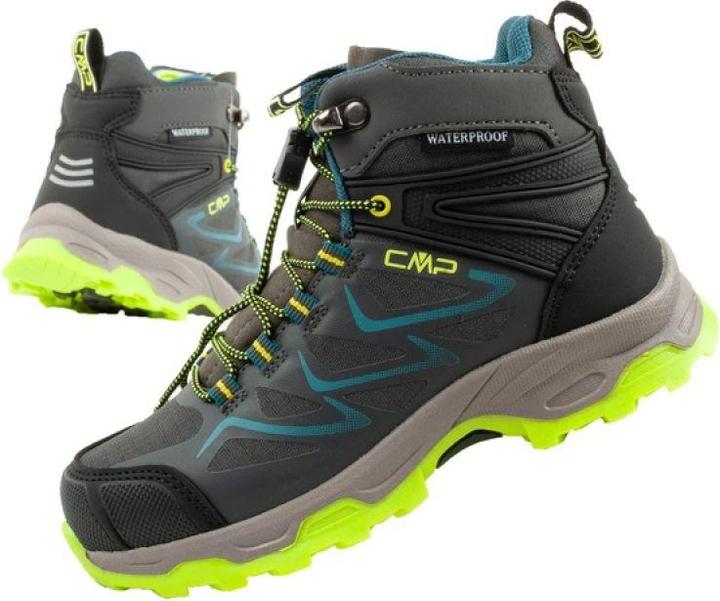 Produktbild CMP Campagnolo Byne WP (29)