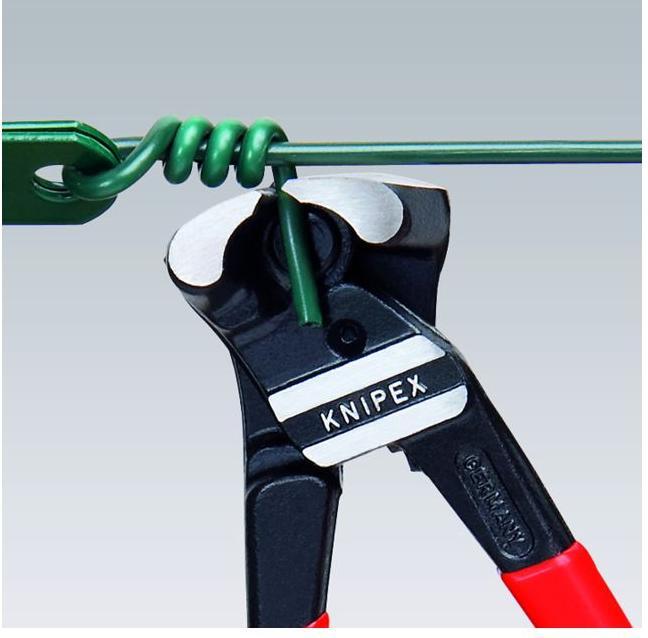 Produktbild Knipex Bolzen-Vornschneider (200 mm)