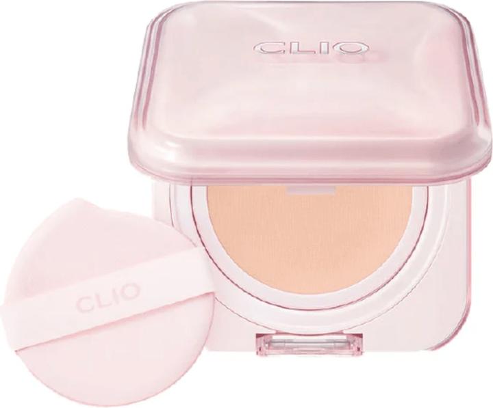 Produktbild Clio Kill Cover Mesh Glow Essential Cushion Set (23N Ginger)