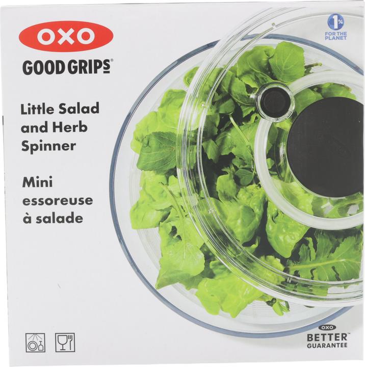 Immagine prodotto OXO Buone impugnature piccole (22 x 15.25 cm)