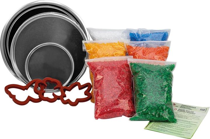 Actual product image Colouraplast-Einsteigerset