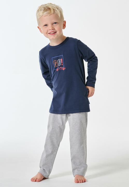 Produktbild Schiesser Pyjama Nightwear (92)