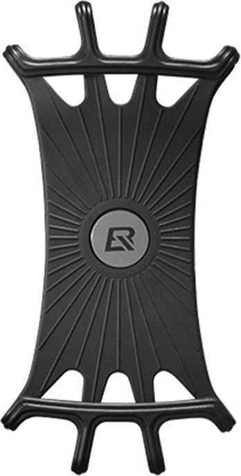 Actual product image Rockbros Bicycle Phone Holder LF436BK (black)