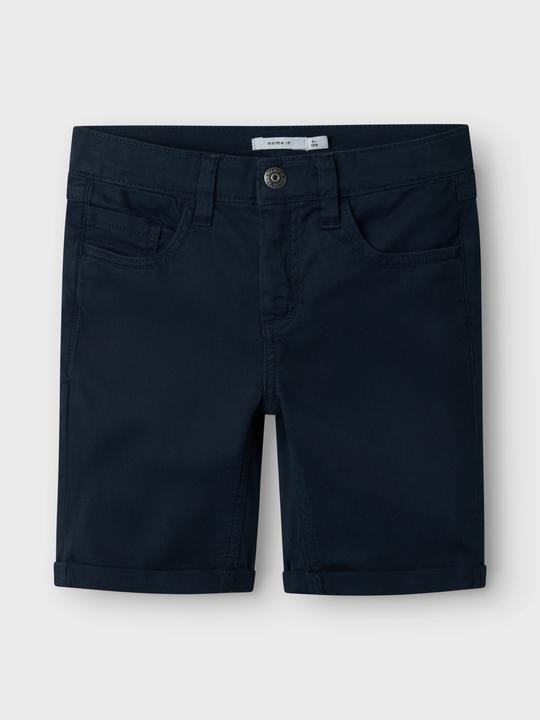 Immagine prodotto Name it NKMSILAS ISAK L TWI SHORTS 3122-MF TB (110)