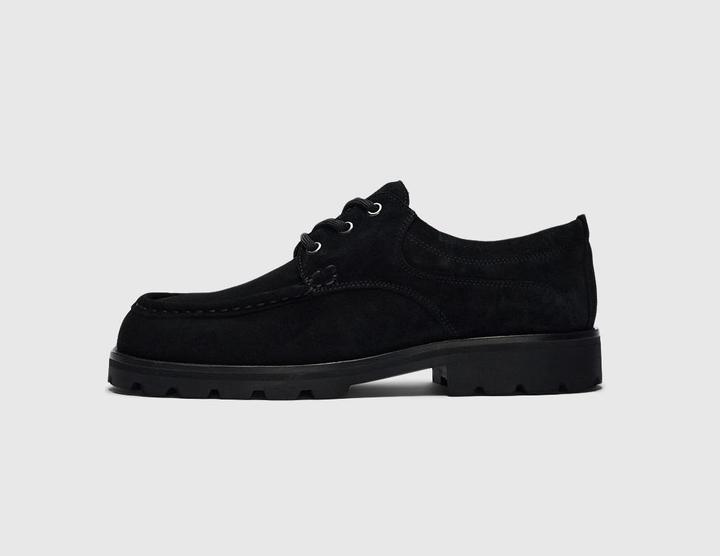 Image du produit Selected Wildleder Segelschuhe (40)
