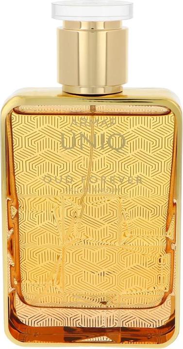 Produktbild Armaf Uniq Oud Forever (Eau de Parfum, 100 ml)
