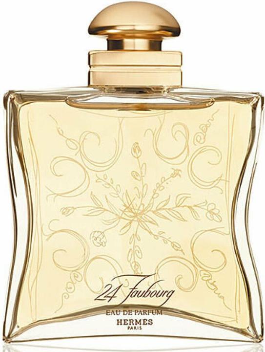 Actual product image Hermès 24 Faubourg (Eau de parfum, 100 ml)