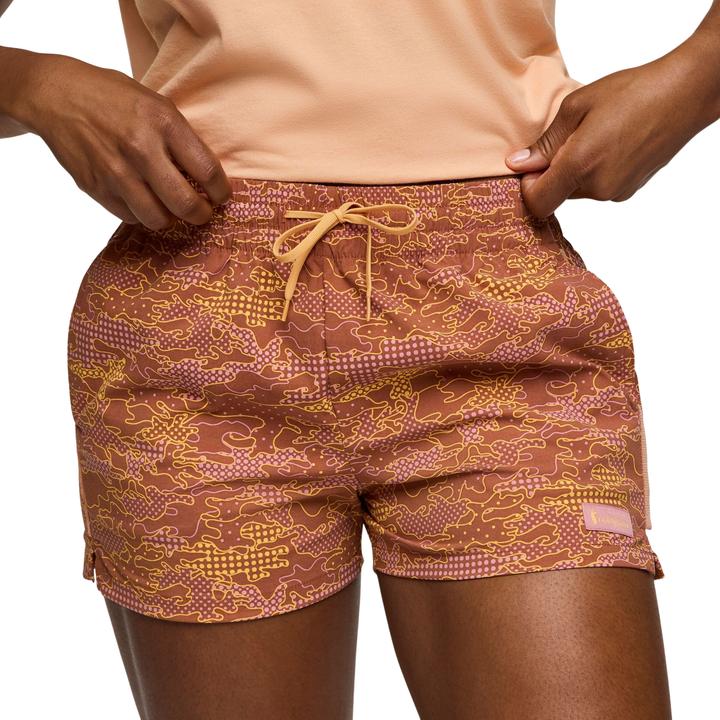 Actual product image Cotopaxi Brinco 3" Print (S)