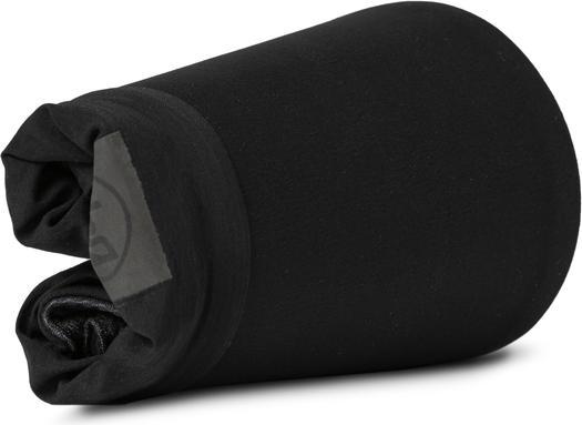Actual product image Buff Packlichtkappe Solid Black (S, M)