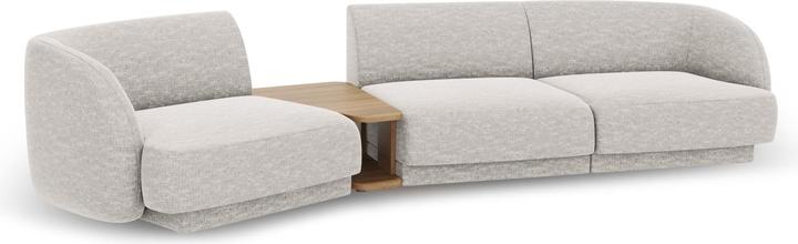 Actual product image Micadoni Miley (3-seater)