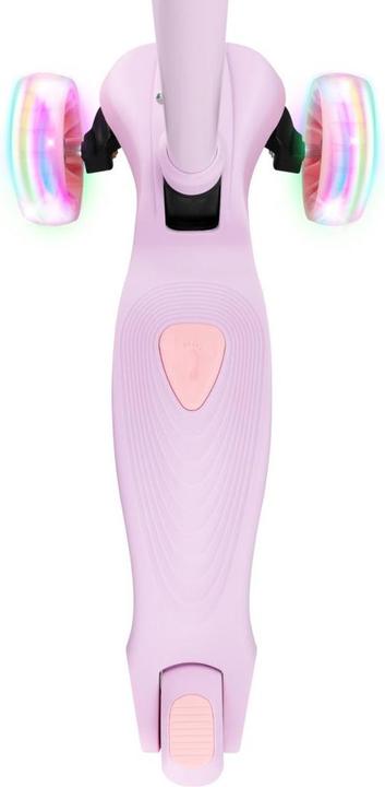 Actual product image Spokey Hopi Balance-Scooter