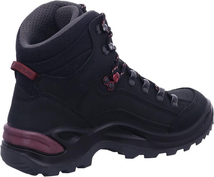Actual product image Lowa Renegade GTX® Mid Ws (42)