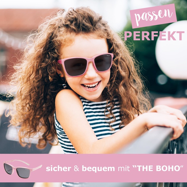 Actual product image Mausito BOHO (4 to 7 years)