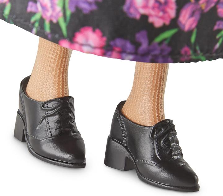 Actual product image Barbie Signature Inspiring Women - Eleanor Roosevelt