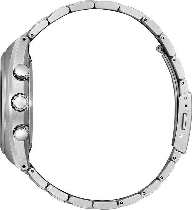 Produktbild Citizen CA7090-87X Eco-Drive Super-Titanium 43mm 10ATM (Chronograph, 43 mm)