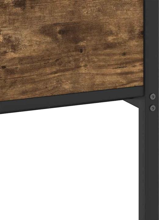 Image du produit vidaXL Bettgestell (90 x 200 cm)