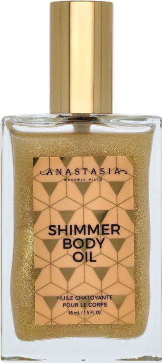 Immagine prodotto Anastasia Beverly Hills Shimmer Body Oil 45ml (Olio corpo, 45 ml)