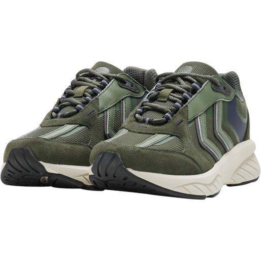Actual product image hummel REACH LX 6000 URBAN (43)