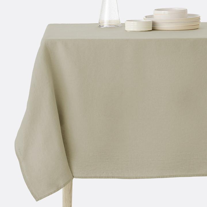 Image du produit La Redoute Interieurs Lin Lave (170 x 250 cm)