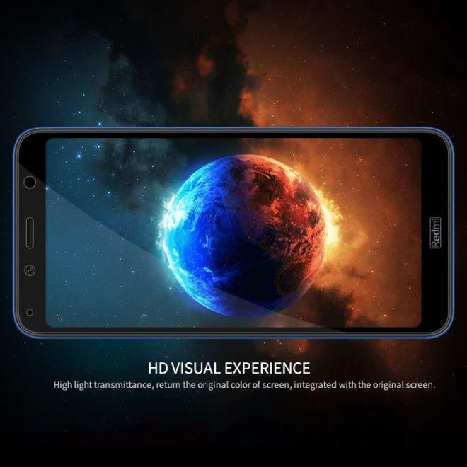 Actual product image Nillkin CP+ Pro protective glass screen protector (1 Piece, Xiaomi Redmi 7A)