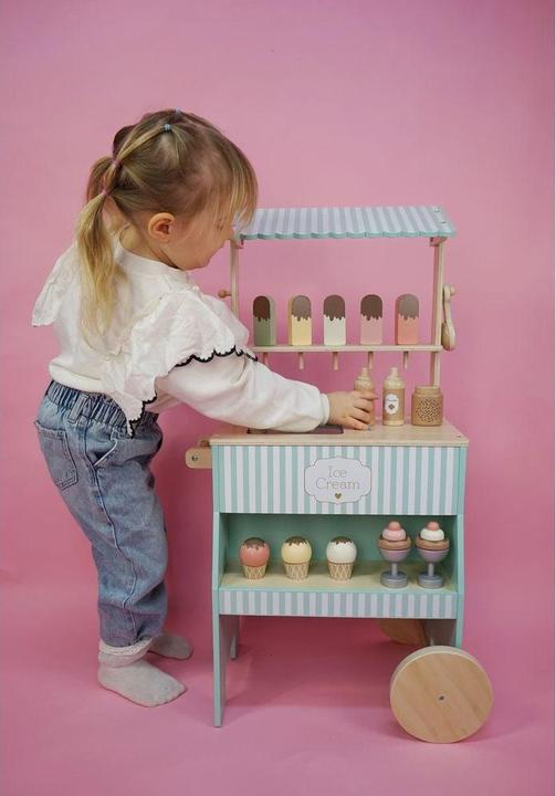 Image du produit Jabadabado Eiscreme-Stand