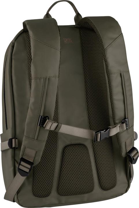 Actual product image Camel Active Explore backpack 40 cm laptop compartment (12 l)
