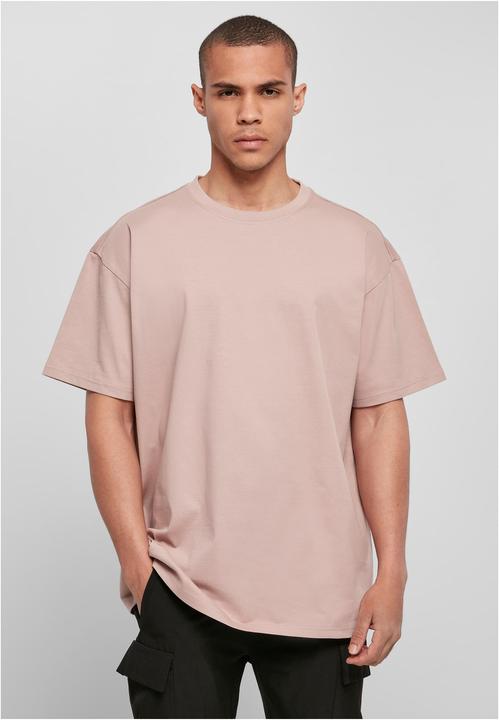 Produktbild Build Your Brand Heavy Oversize Tee (S)