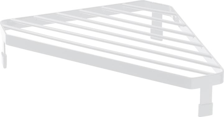 Image du produit Yamazaki Tablette d'angle pour cuisinière TOWER