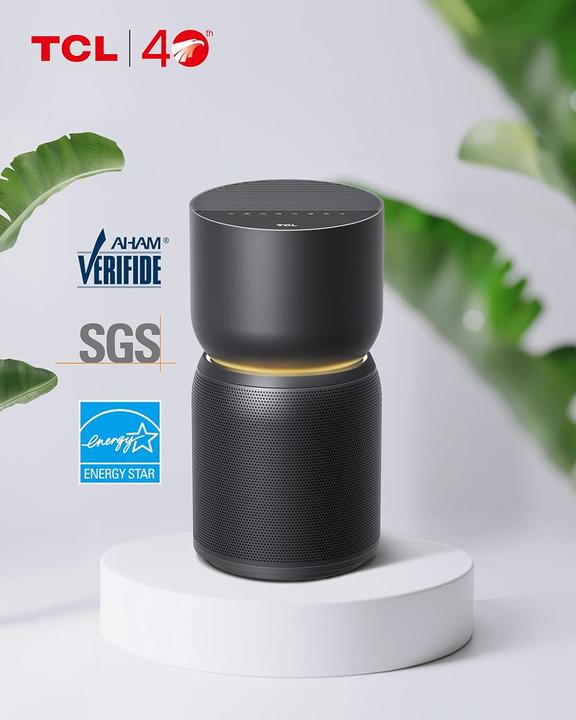 Produktbild TCL Luftreiniger Breeva A3B (32 m²)