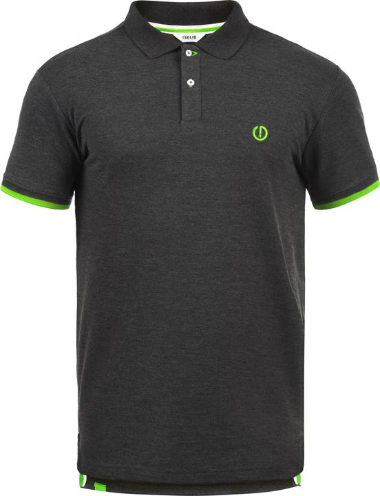 Produktbild Solid SDBenjaminPolo 21102996ME (S)
