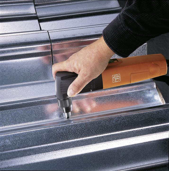 Immagine prodotto Fein BLK 1.6 E Roditrice per lamiera 350 W, 1500 /min