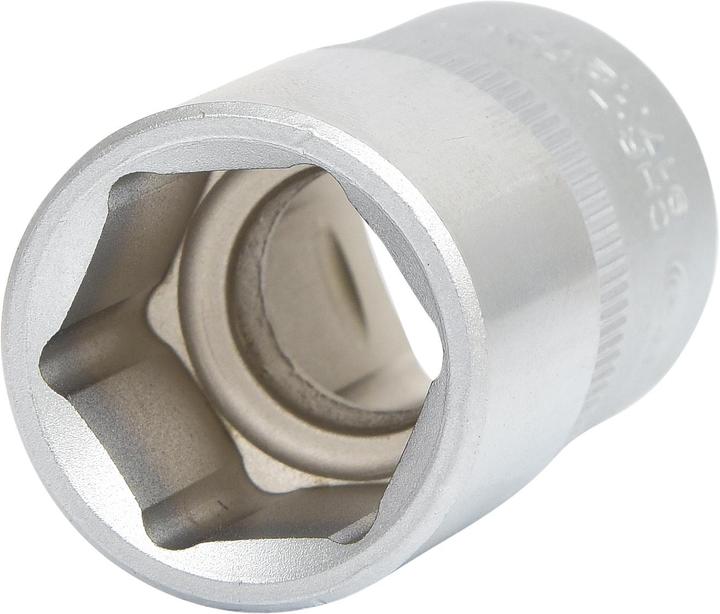 Productafbeelding KS Tools 1/2 inbus. 17mm 917.1217 (17 mm)