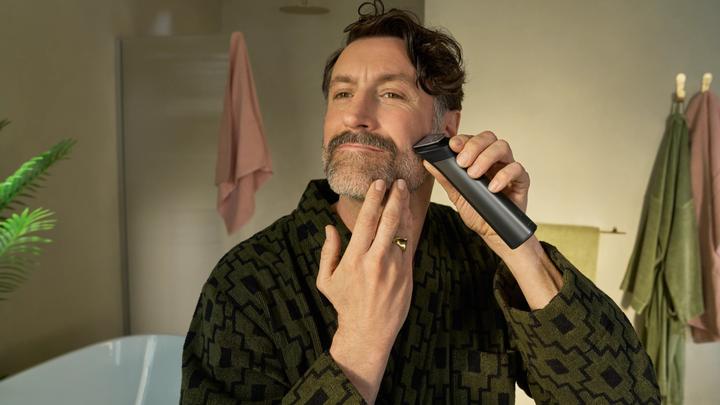 Image du produit Philips MG9561/30 MULTIGROOM SERIES 9000 MIT 22 AUFSÄTZEN (MG9561/30)