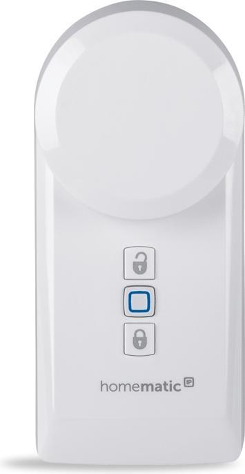 Produktbild Homematic IP Starter Set