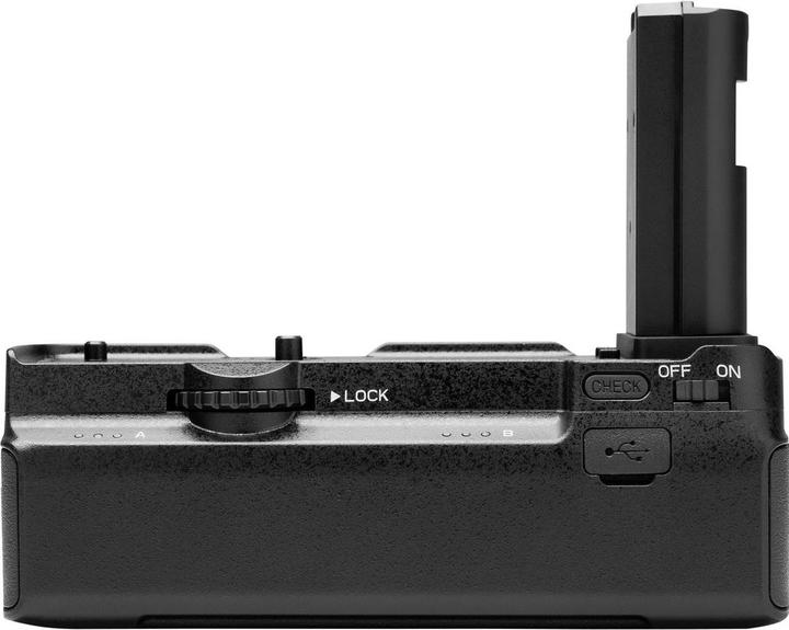 Produktbild Newell MB-N10 (Batteriegriff)