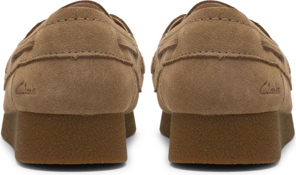 Immagine prodotto Clarks W WallabeeEVOSea (41.5)