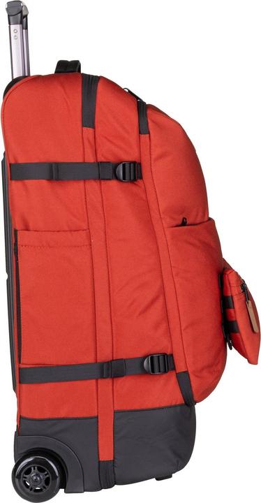 Immagine prodotto Cabaia Koffer & Trolley Soft Suitcase Medium (M (50 - 90l))