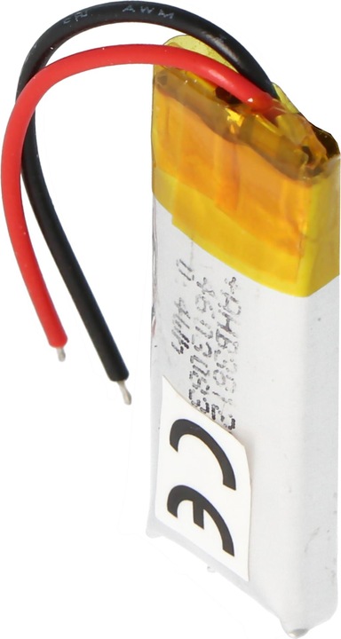 Produktbild Poly Akku Explorer 330, 340, 350, 360, 370, 390,395 Nachbau für 70868-01, 73366-01, PA-PL002 (Explorer 330, Explorer 320, PA-PL002)