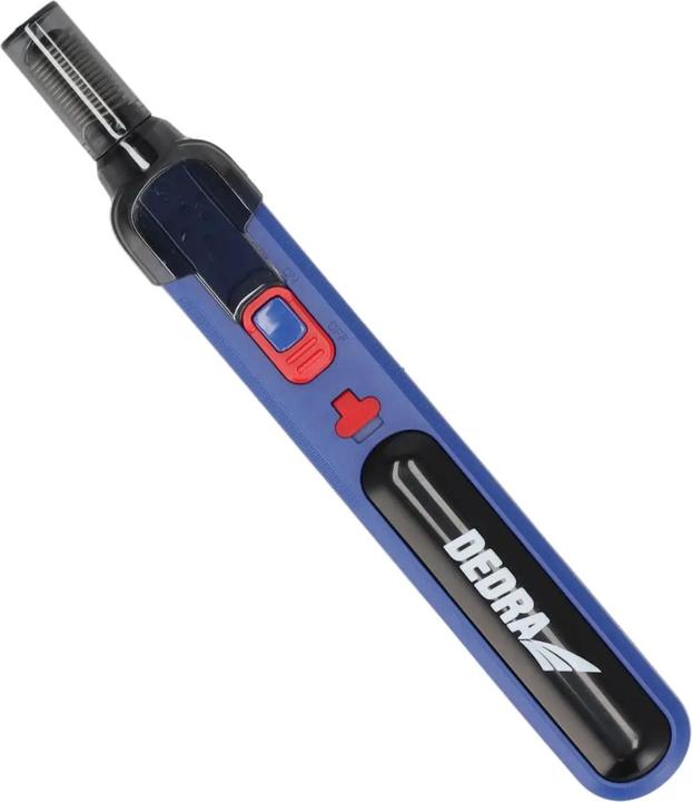 Dedra 4V 2,0Ah Fer à souder à résistance, USB sans fil