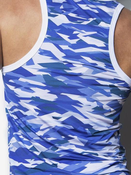 Actual product image Alexander Cobb Army Tanktop (XL)